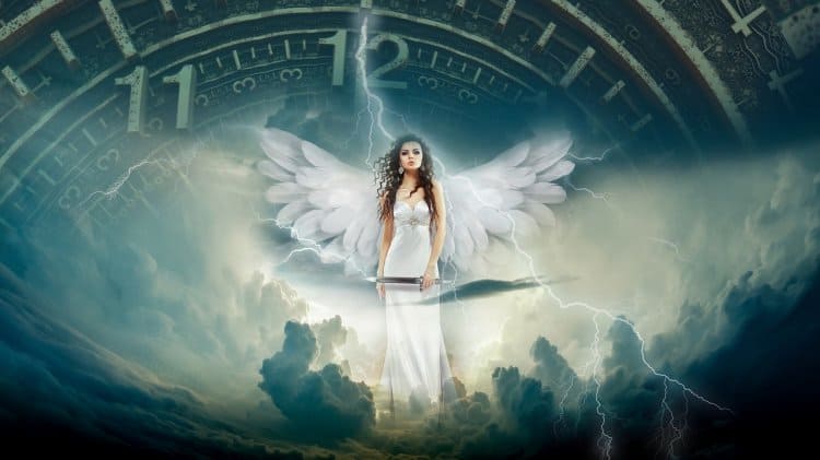 guardian angel, angels, archangels, michael, raphael, gabriel, spirituality, empaths, love, God