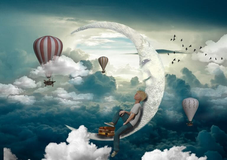6 of the Most Common Dreams People Have and What They Mean