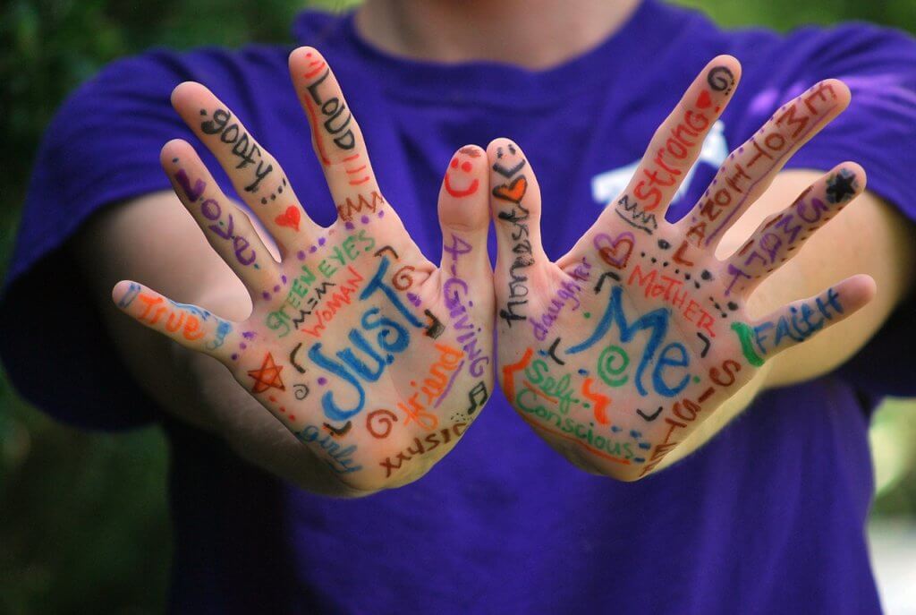 palm reading lines, palmistry hand, palm reading online,palm reading, personality quiz, palm lines, fun quiz, empath, strong person