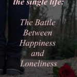 rose on the ground-the single life