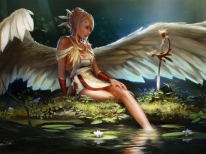 angels, guardian angel, spirituality, love, intuition, empaths, intentions, manifestations, prosperity, abundance