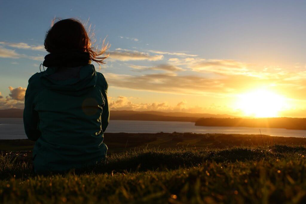 4 things to do when you are feeling sad