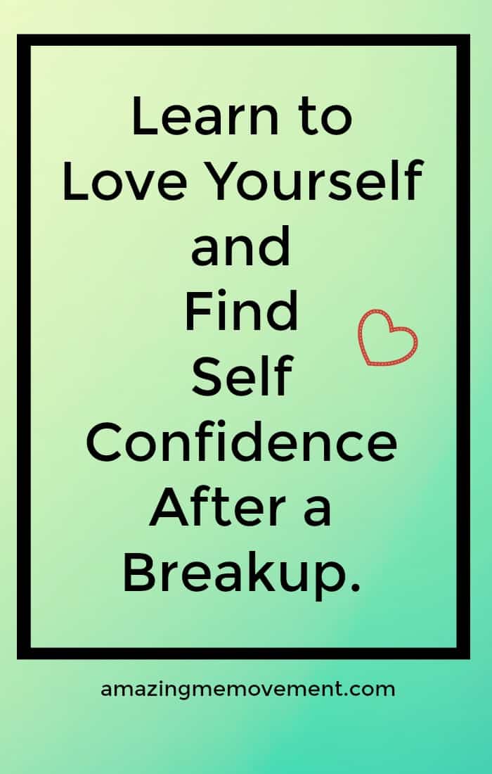 Are you battling self doubt demons after your last breakup or divorce? Here are 4 ways to get your self confidence back. #divorce #selfconfidence #joy #freedom #happiness #howtobehappy #inspiringstories #womenempowerment #wordsofwisdom #lifechanging #startingover