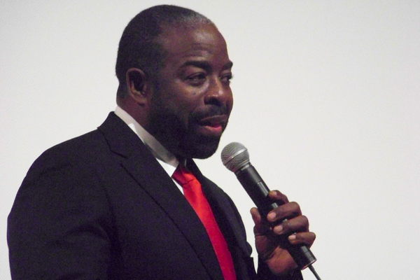 Les Brown