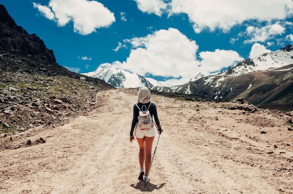why you need to step out of your comfort zone