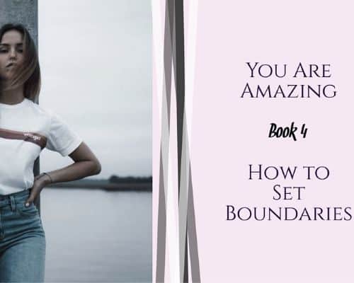 how to set boundaries ebook