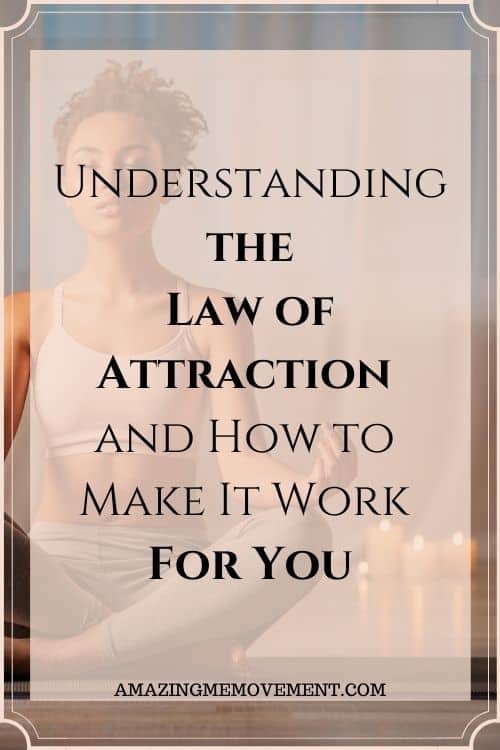 A Godly Understanding to the Law of Attraction By Barissa Rodgers