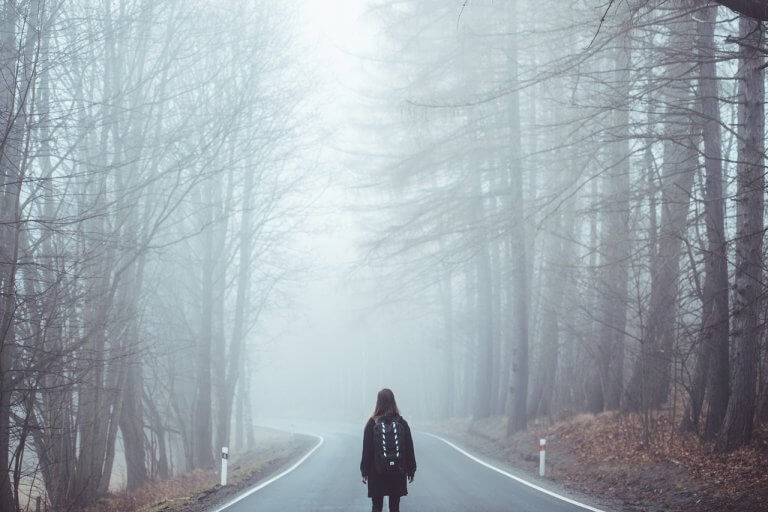 3 Lessons I Learned From the Most Terrifying Road Trip.