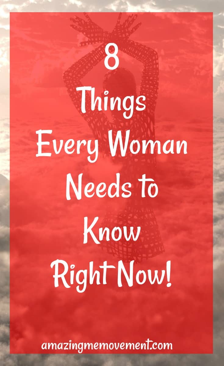 Women have to deal with so much more than men do but the one thing we struggle with most is self esteem and confidence. These 8 things are a gentle reminder of how amazing you are. #womenempowerment #wordsofencouragement #selfconfidence #selfrespect #happiness #forwomen #feelings #strength #wordsofwisdom #inspirationalblogstofollow #inspiringblogs #greattips