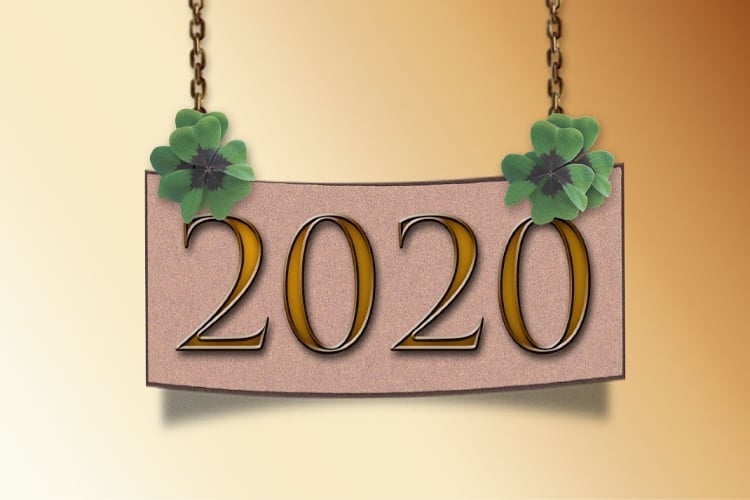5 Things You Must Change to Make 2020 Your Best Year Ever!