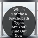 take this fun quiz to find out which type of psychopath you are, which type of psychopath are you, take this online quiz now