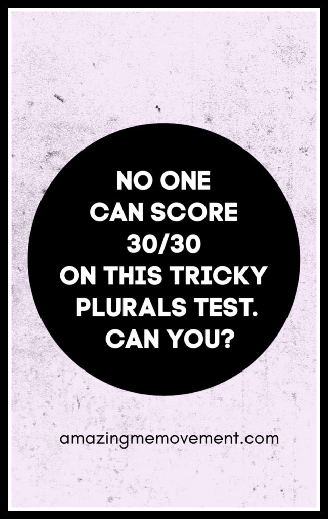 No One Can Score 30/30 on This Spelling Test Quiz. Can You?