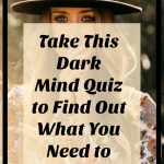 take this mind quiz to see what you have to change