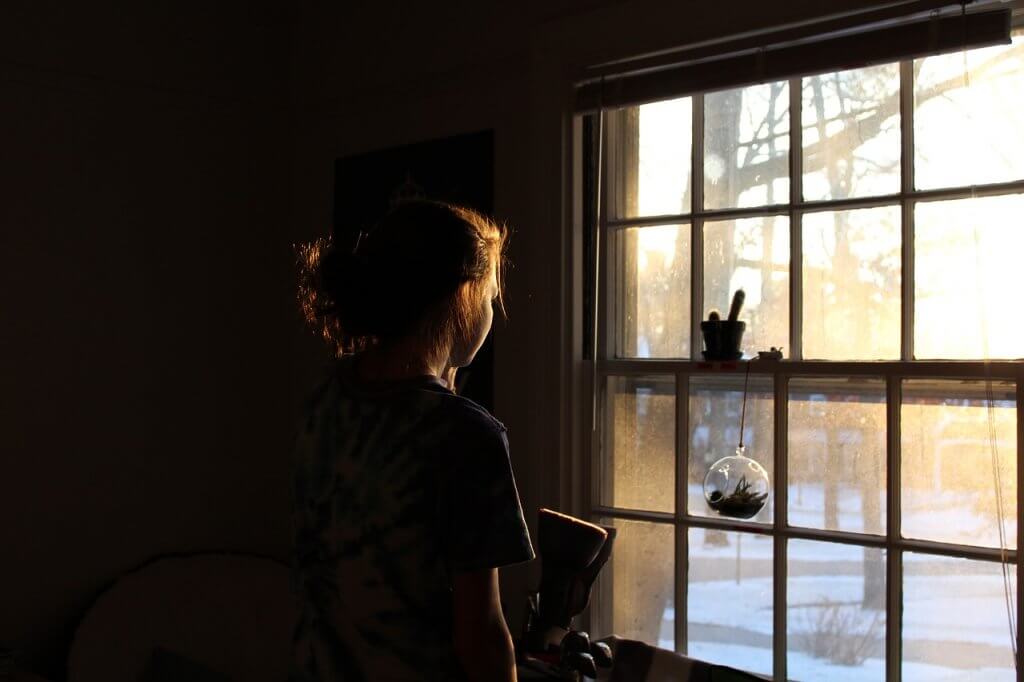 why i am grateful for all the abusive people in my life