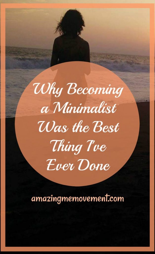 how i found freedom in minimalism