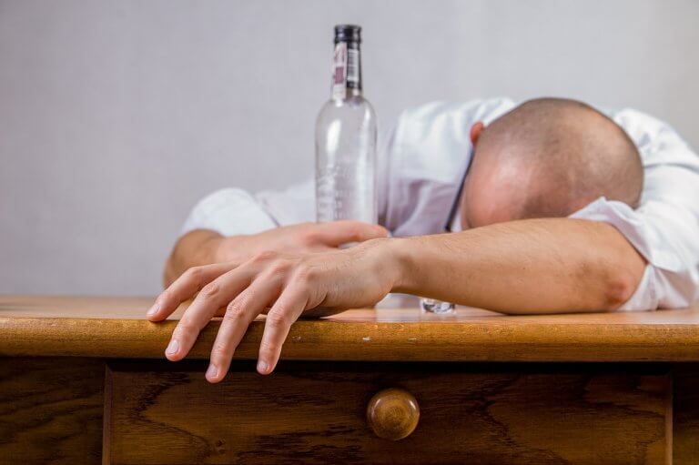 5 Lessons to Learn From the Alcoholics in Your Life.