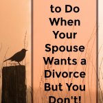 spouse wants a divorce, how to be happy,just let it go, forgiveness, letting go, moving on, inspirational stories, attitude, grief