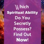 spirituality, empaths, instincts, fun quiz, spiritual abilities, spiritual gifts.
