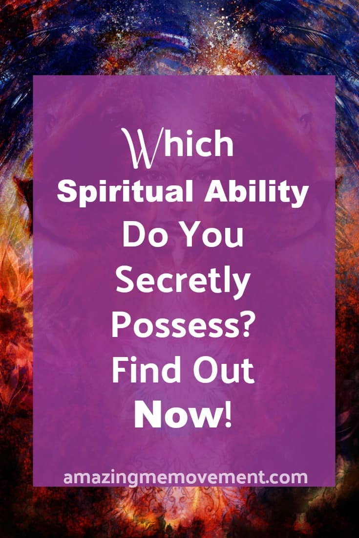 spirituality, empaths, instincts, fun quiz, spiritual abilities, spiritual gifts.