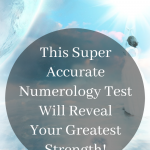 this numerology test reveals your greatest strength