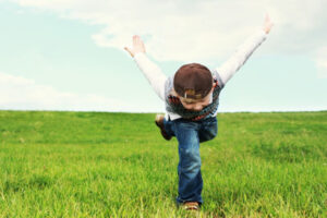 How to change your life in a few simple steps