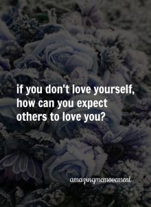 an open letter to myself