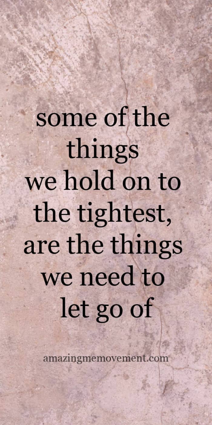 8 Warning Signs That S It S Time To Move On And Let Go