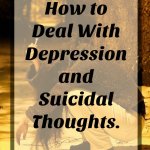 how to treat depression, depression treatment, mental health treatment, coping with depression, major depression treatment,