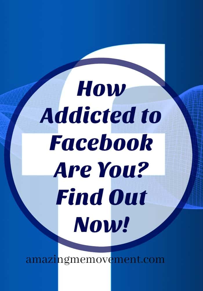 how addicted to social media are you, take this quiz now to find out