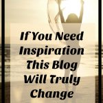 if you need inspiration this blog will change your life