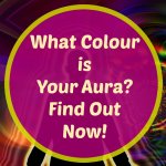 aura colours, what colour is your aura, aura, colours, happiness, optimistic, fun quiz,