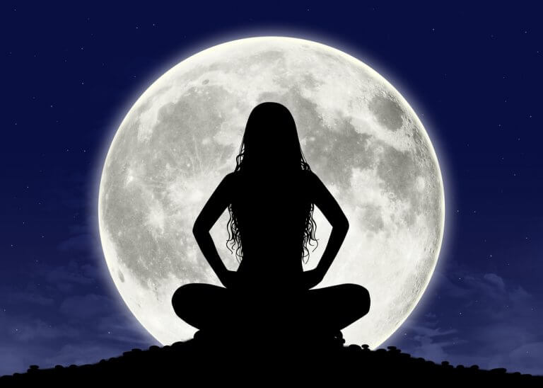 July Full Moon Meditation and Energies. Prepare Yourself!