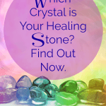 the healing power, crystals for healing, depression, anxiety, which crystal for depression, gemstones, spiritual healing, the healer