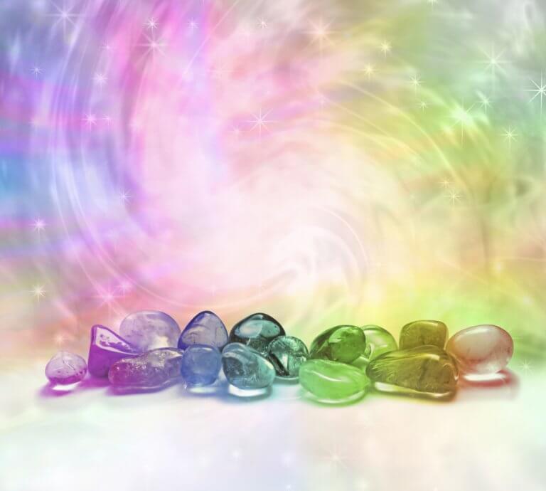 Which Crystal Gemstone is Your Healing Stone?