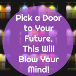 pick a door, personality test, myers briggs personality test, playbuzz, buzzfeed, fun quiz, tests