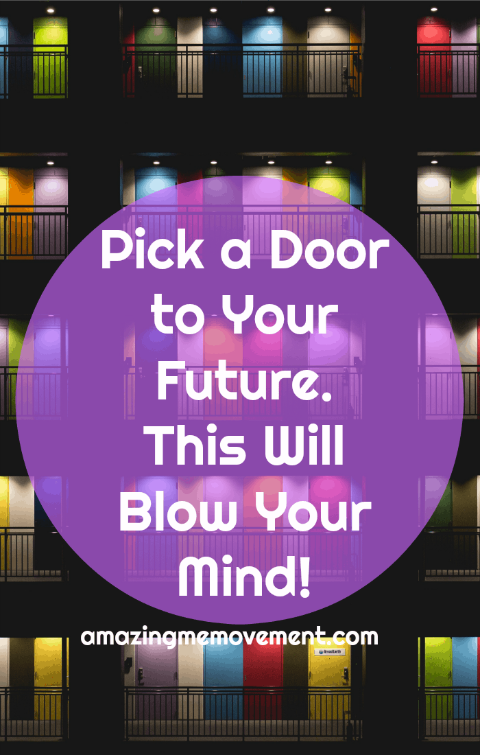 pick a door, personality test, myers briggs personality test, playbuzz, buzzfeed, fun quiz, tests