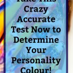 take this color test now, what is your personality color,find out what your personality color is with this fun quiz