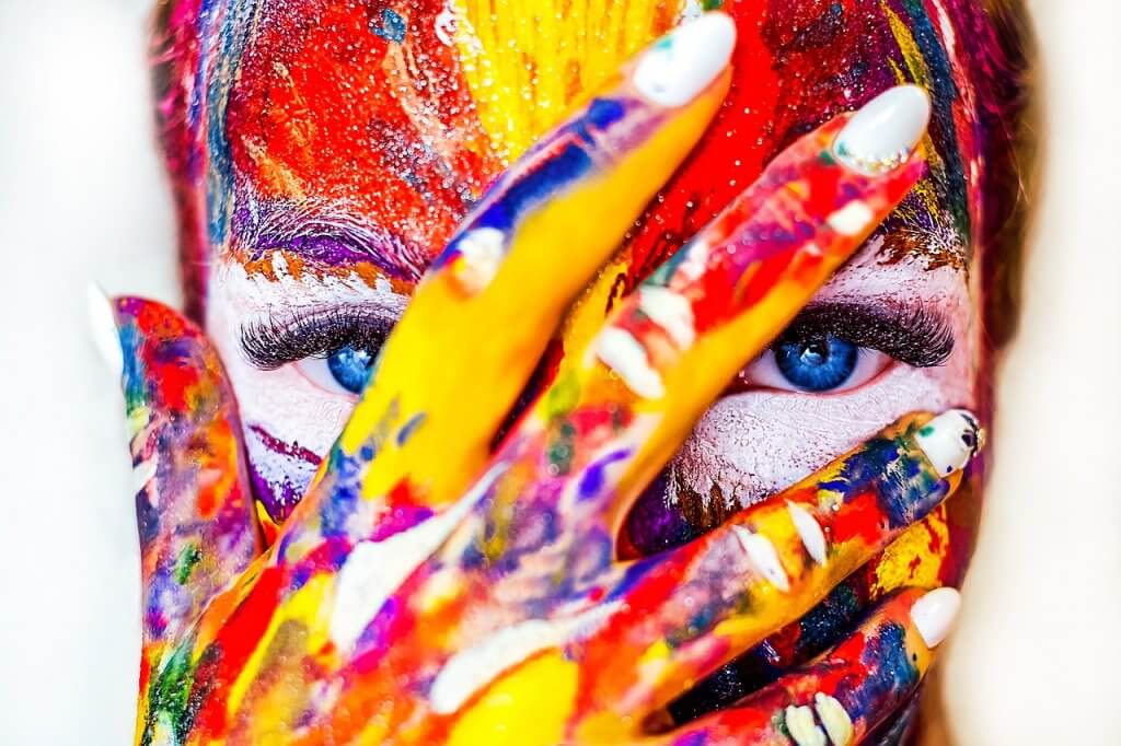 color personality test, take this quiz to find out what color your personality is, take this color test now