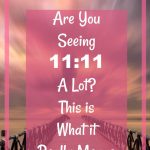 what 11:11 really means, angel number 11:11 and it's meaning