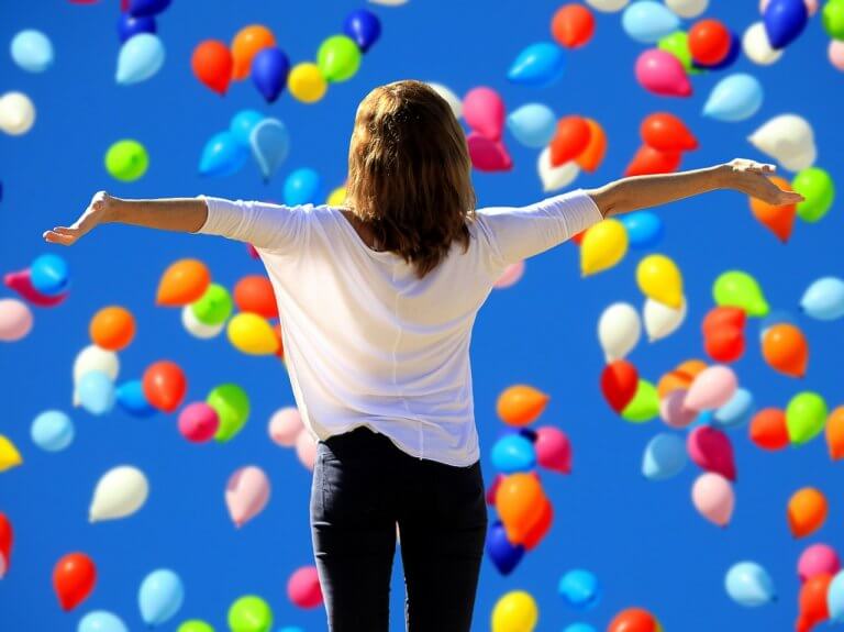 7 Ways to Have More Joy in Life (and stop being miserable)