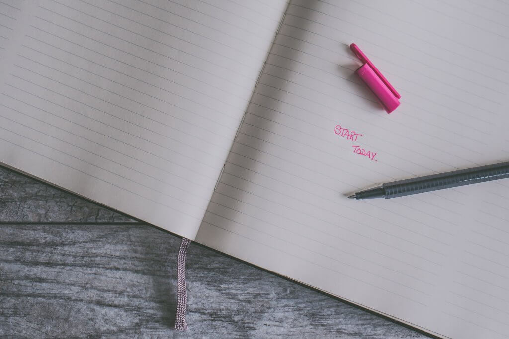 the one thing you need to do for a happier life, one thing you need to do every morning and night