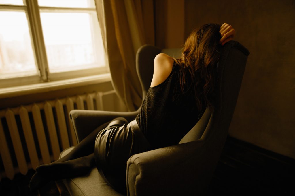 the ugly truth about spousal abandonment, how to deal with abandonment, when your spouse leaves you