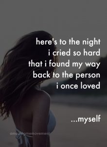 4 reasons you might want to get your ex back