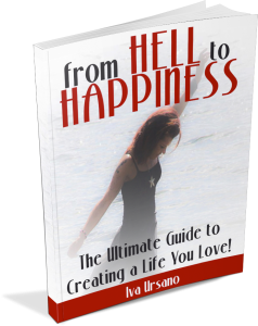 From Hell to Happiness-a self help guide