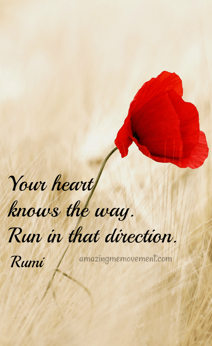  rumi quotes about life