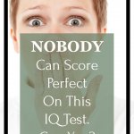 can you pass this tricky iq test