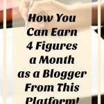 writing websites that pay you