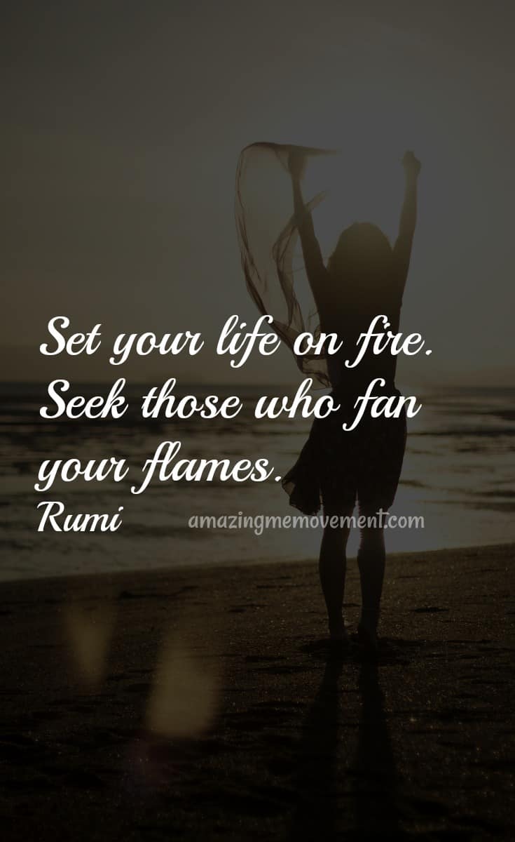  Rumi quotes
