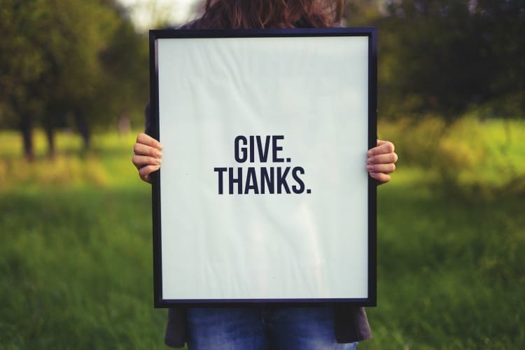 15 Gratitude Sayings That Will Remind You How Blessed You Are