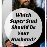 which stud should be your husband